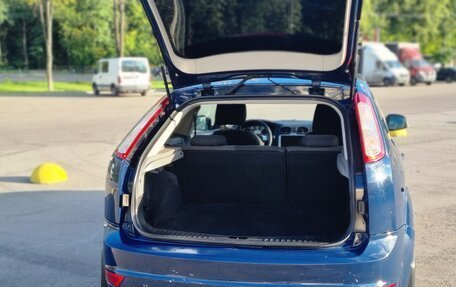 Ford Focus II рестайлинг, 2008 год, 470 000 рублей, 5 фотография