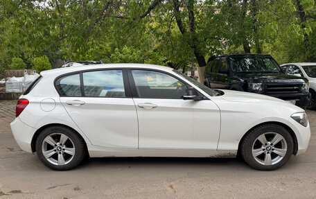 BMW 1 серия, 2011 год, 900 000 рублей, 2 фотография