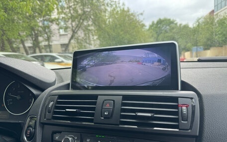 BMW 1 серия, 2011 год, 900 000 рублей, 4 фотография