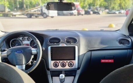 Ford Focus II рестайлинг, 2008 год, 470 000 рублей, 7 фотография