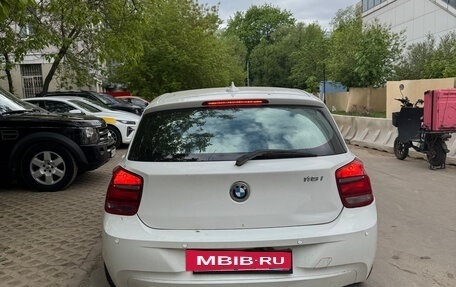BMW 1 серия, 2011 год, 900 000 рублей, 5 фотография