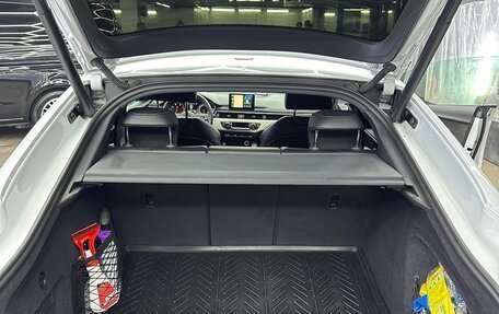 Audi A5, 2018 год, 3 350 000 рублей, 14 фотография