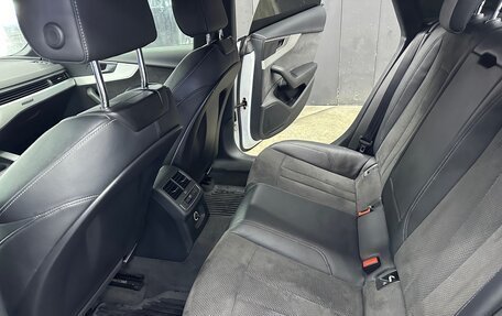Audi A5, 2018 год, 3 350 000 рублей, 12 фотография
