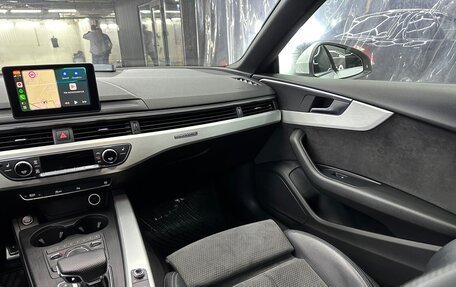 Audi A5, 2018 год, 3 350 000 рублей, 11 фотография