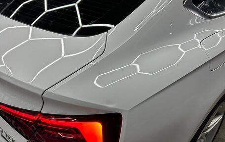 Audi A5, 2018 год, 3 350 000 рублей, 17 фотография