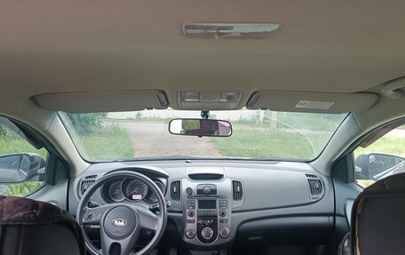 KIA Cerato III, 2010 год, 650 000 рублей, 3 фотография