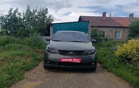 KIA Cerato III, 2010 год, 650 000 рублей, 5 фотография