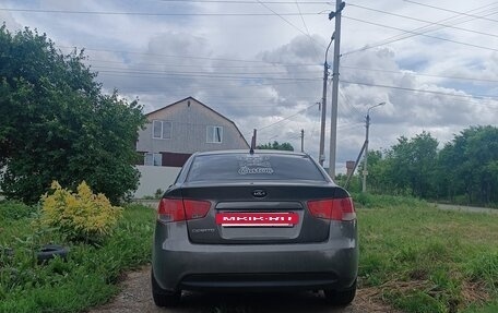 KIA Cerato III, 2010 год, 650 000 рублей, 7 фотография