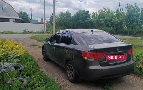 KIA Cerato III, 2010 год, 650 000 рублей, 6 фотография