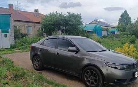KIA Cerato III, 2010 год, 650 000 рублей, 9 фотография