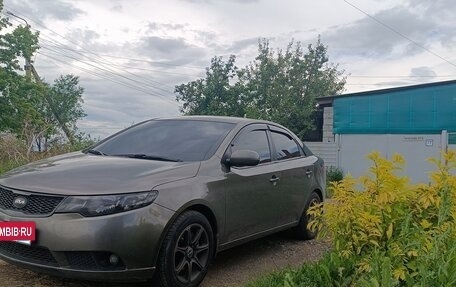 KIA Cerato III, 2010 год, 650 000 рублей, 8 фотография