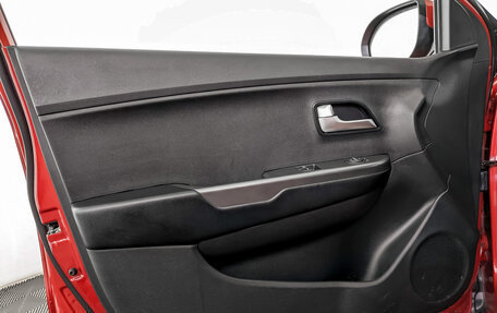 KIA Rio III рестайлинг, 2016 год, 970 000 рублей, 18 фотография