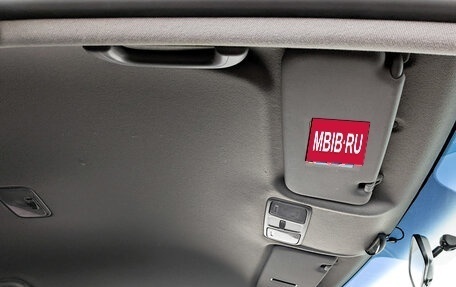 KIA Rio III рестайлинг, 2016 год, 970 000 рублей, 21 фотография
