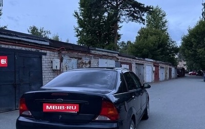 Ford Focus IV, 2004 год, 160 000 рублей, 1 фотография