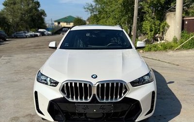 BMW X6, 2023 год, 11 800 000 рублей, 1 фотография