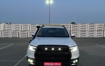 Great Wall Poer, 2024 год, 3 200 000 рублей, 1 фотография