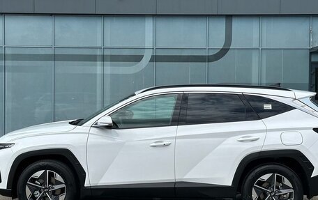 Hyundai Tucson, 2024 год, 3 500 000 рублей, 1 фотография
