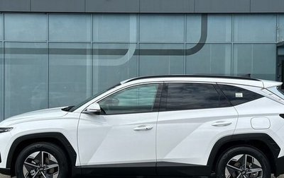 Hyundai Tucson, 2024 год, 3 500 000 рублей, 1 фотография
