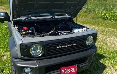 Suzuki Jimny, 2020 год, 2 850 000 рублей, 1 фотография