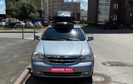 Chevrolet Lacetti, 2010 год, 550 000 рублей, 1 фотография