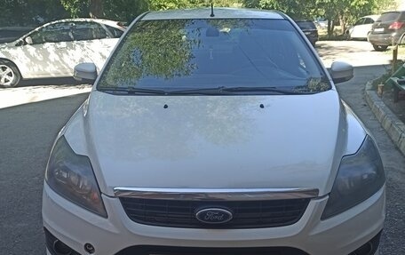 Ford Focus II рестайлинг, 2010 год, 680 000 рублей, 1 фотография