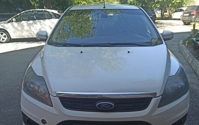 Ford Focus II рестайлинг, 2010 год, 680 000 рублей, 1 фотография