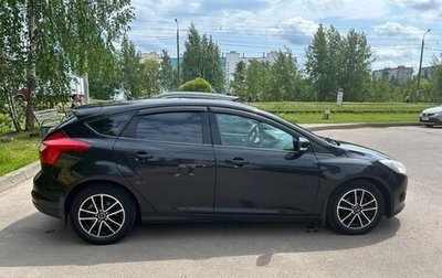 Ford Focus III, 2013 год, 720 000 рублей, 1 фотография