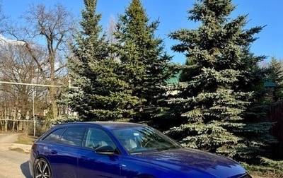 Audi A6, 2022 год, 7 390 000 рублей, 1 фотография