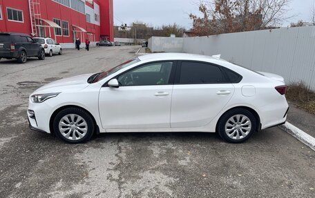 KIA Cerato IV, 2021 год, 2 100 000 рублей, 1 фотография