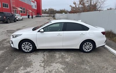 KIA Cerato IV, 2021 год, 2 100 000 рублей, 1 фотография