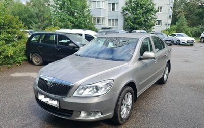 Skoda Octavia, 2011 год, 790 000 рублей, 1 фотография