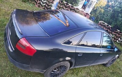 Audi A6, 1999 год, 250 000 рублей, 1 фотография