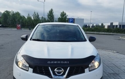 Nissan Qashqai, 2013 год, 1 400 000 рублей, 1 фотография