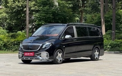 Mercedes-Benz Vito, 2022 год, 4 500 000 рублей, 1 фотография
