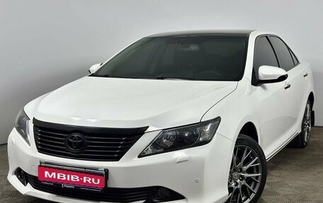 Toyota Camry, 2013 год, 1 770 000 рублей, 1 фотография