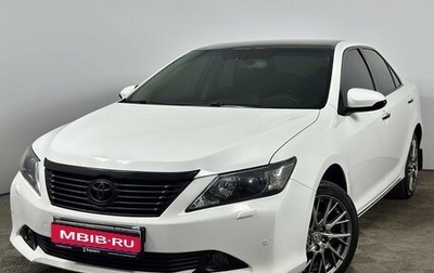 Toyota Camry, 2013 год, 1 770 000 рублей, 1 фотография