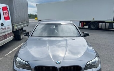BMW 5 серия, 2013 год, 1 850 000 рублей, 1 фотография