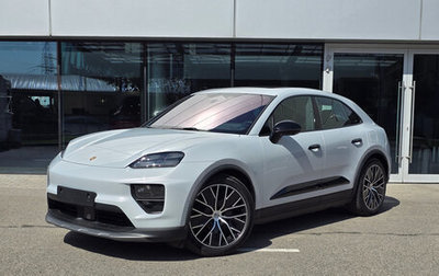 Porsche Macan, 2025 год, 15 390 000 рублей, 1 фотография