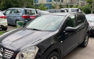 Nissan Qashqai, 2009 год, 770 000 рублей, 1 фотография