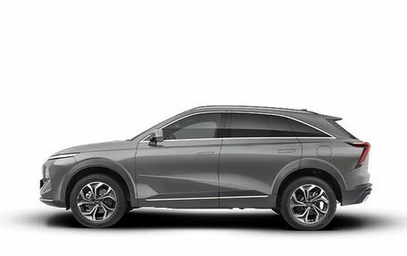 Haval F7, 2024 год, 3 612 900 рублей, 1 фотография
