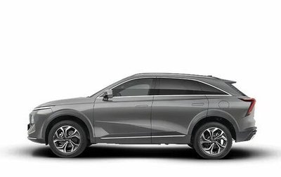Haval F7, 2024 год, 3 612 900 рублей, 1 фотография