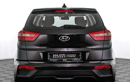 Hyundai Creta I рестайлинг, 2018 год, 1 300 000 рублей, 6 фотография