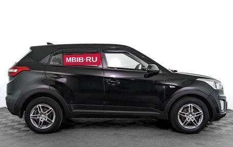 Hyundai Creta I рестайлинг, 2018 год, 1 300 000 рублей, 4 фотография