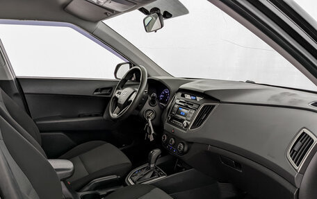 Hyundai Creta I рестайлинг, 2018 год, 1 300 000 рублей, 11 фотография