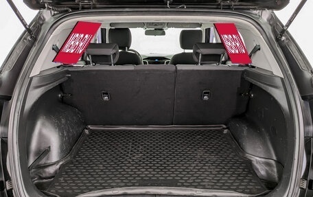 Hyundai Creta I рестайлинг, 2018 год, 1 300 000 рублей, 10 фотография