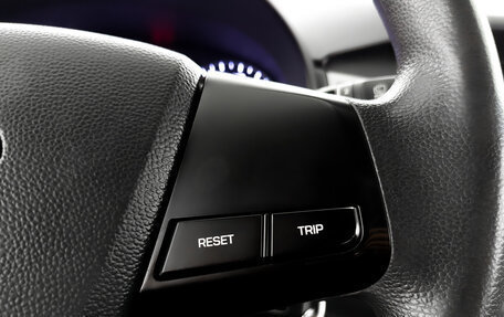 Hyundai Creta I рестайлинг, 2018 год, 1 300 000 рублей, 26 фотография