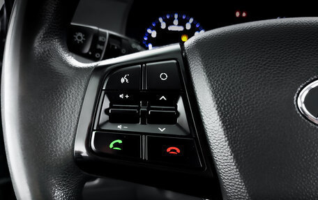 Hyundai Creta I рестайлинг, 2018 год, 1 300 000 рублей, 25 фотография