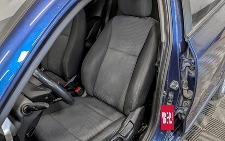 KIA Rio IV, 2021 год, 1 095 000 рублей, 19 фотография