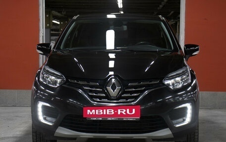 Renault Kaptur I рестайлинг, 2021 год, 1 498 000 рублей, 2 фотография
