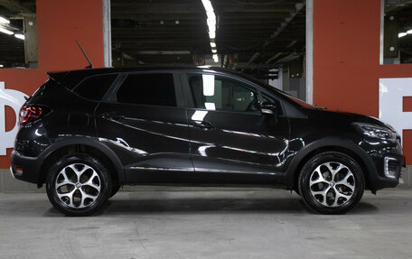 Renault Kaptur I рестайлинг, 2021 год, 1 498 000 рублей, 4 фотография